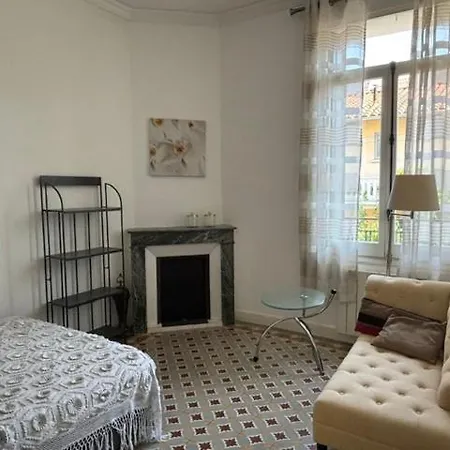 Apartment Cosy Au Centre